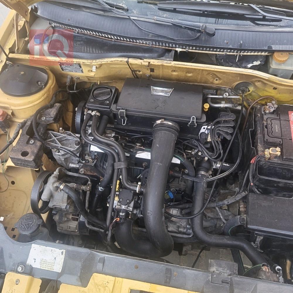 إيران خودرو سمند